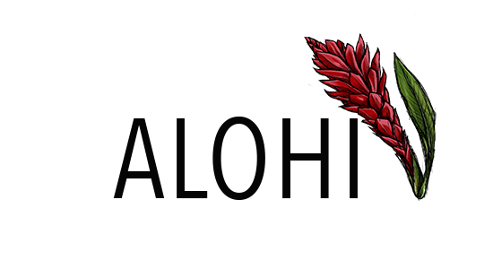 AlohiHawaii